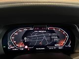 BMW X5 M50d HUD Vzduch H/K Tažné CZ - náhled 22
