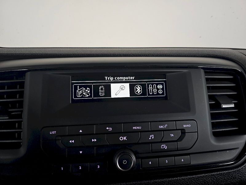 Toyota ProAce City Verso (2022) LONG 2.0D 106kW ACTIVE EXTRA - fotka 7 z 21