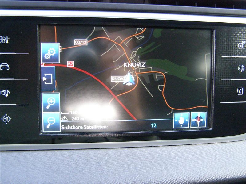 Citroën C4 Picasso 1,6   1 Majitel po STK 2x AL k - fotka 41 z 48