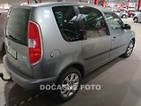 Škoda Roomster (2010) 1.2 TSI, ČR, AC, temp, tažné - náhled 1