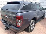 Ford Ranger 3,2 TDCi,147kW,4x4,WILDTRAK,ST - náhled 9