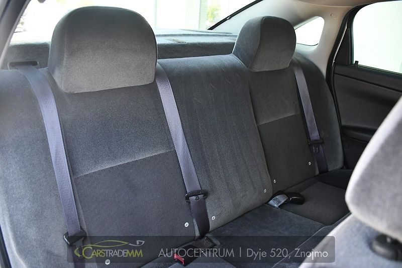 Chevrolet Impala 3.6 V6 VVT  - fotka 17 z 44