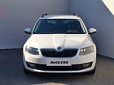 Škoda Octavia (2013) 1.6 TDi, Elegance, DSG, TZ - náhled 1