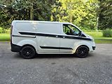 Ford Transit Custom (2013) 2.2Tdci 92Kw L1H1 klima - náhled 8