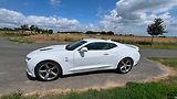 Chevrolet Camaro (2017) 6,2 V8 Nové v ČR 1maj. odp.DPH - náhled 8