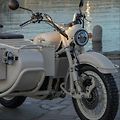 SWM (2026) Sidecar Urban 525 Cream   0,5 - náhled 6