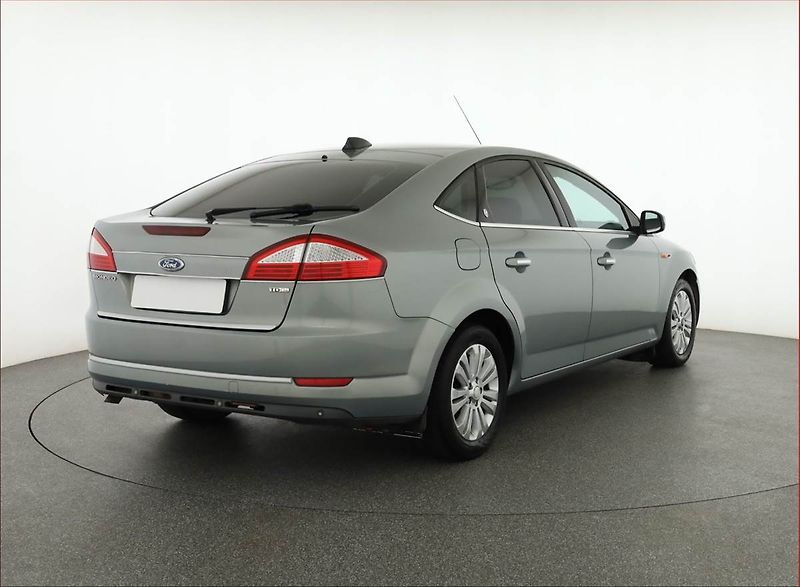 Ford Mondeo (2008) 1.8 TDCi, po STK - fotka 5 z 16