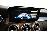 Mercedes-Benz Třídy C (2021) 2.0 300 DE 9G-TRONIC AVANTGARD - náhled 14