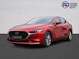 Mazda 3 2,0 i  NOVÉ V ČR,1.MAJITEL - náhled 1