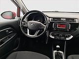 Kia Rio (2016) 1.25 CVVT - náhled 7