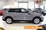 Volkswagen Tiguan 1.5 TSi ELEGANCE DSG  - náhled 9