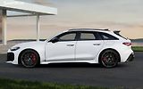 Audi RS 5 (2026) AVANT HYBRID - NOVINKA - MAX - náhled 4