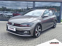 Volkswagen Polo 2.0 TSi/147kW GTI DSG - fotografie inzerátu