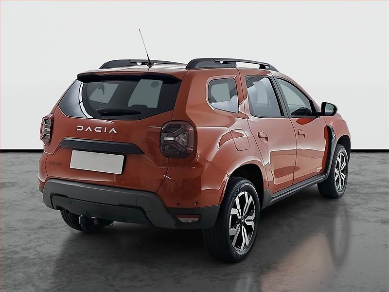 Dacia Duster (2024) 1.0 TCe, LPG, ČR,1.maj - fotka 5 z 19
