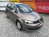 Volkswagen Golf Plus 1,6 i DSG 75 kW - náhled 1