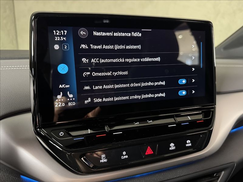 Volkswagen ID.4 Pro Tepelko IQ Light 360° - fotka 26 z 49