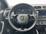 Škoda Fabia Tour Ambition 1,0TSI - náhled 11