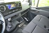 Mercedes-Benz Sprinter 317 XL výbava 22.000 km  - náhled 15