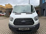 Ford Transit 2,0 TDCi 4x4 /valník/7-místný - náhled 6