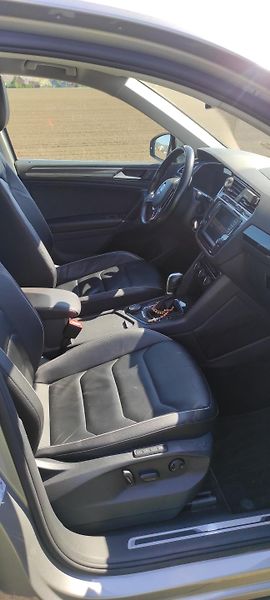 Volkswagen Tiguan (2017) 2.0 TDI DSG 4x4  - fotka 25 z 27