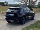 Škoda Karoq 2,0 TDI DSG Sportline 4x4 DPH - náhled 7