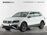 Volkswagen Tiguan Allspace (2022) Life 2.0 TDI 110kW - náhled 1