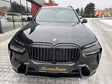 BMW X7 (2024) 40XD 250kW M-PAKET NZN R23 CZ! - náhled 15