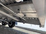 Gromex (2026) ALU AUTOPŘEPRAVNÍK 4.6m, 3000  - náhled 15