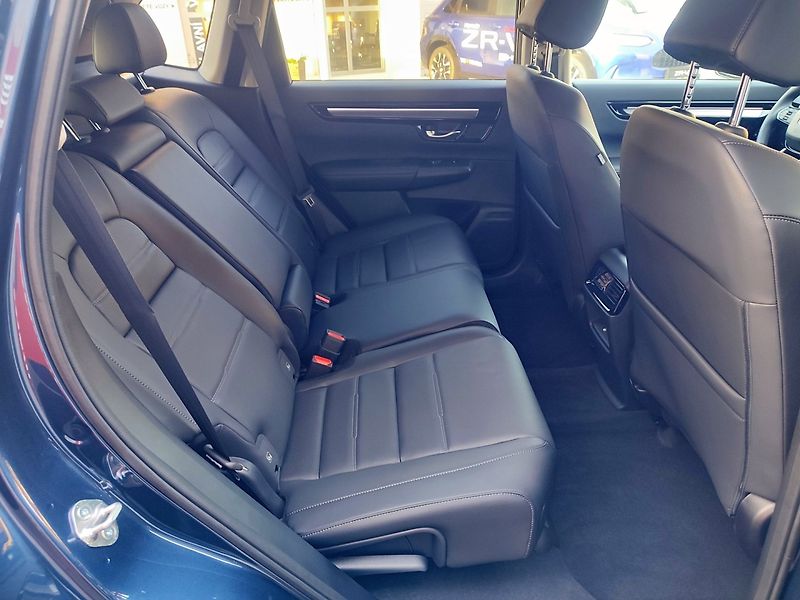 Honda CR-V (2026) 2.0 e:HEV ADVANCE MR2026 BLUE - fotka 17 z 29