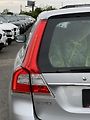 Volvo V70 2.0D D4 AUTOMAT KŮŽE KLIMA - náhled 39