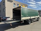 DAF LF 320 FA EURO 6 + hydr.čelo - náhled 8