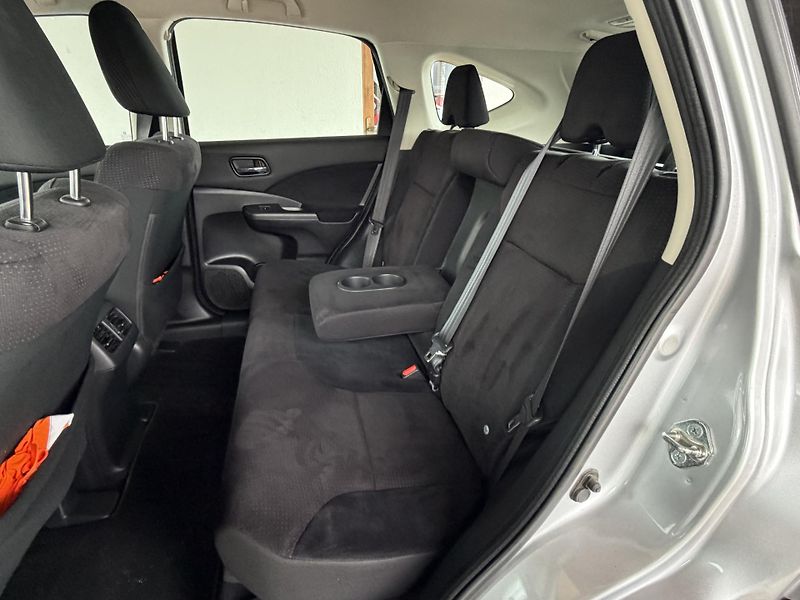 Honda CR-V 1.6I DTEC Elegance  - fotka 21 z 23