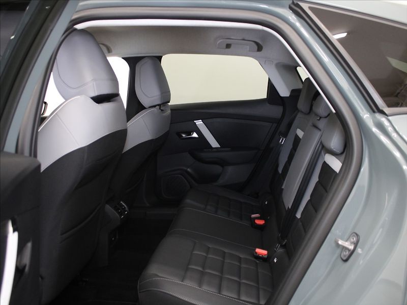 Citroën C4 1,2 PT 96kW AT MAX Facelift - fotka 7 z 26