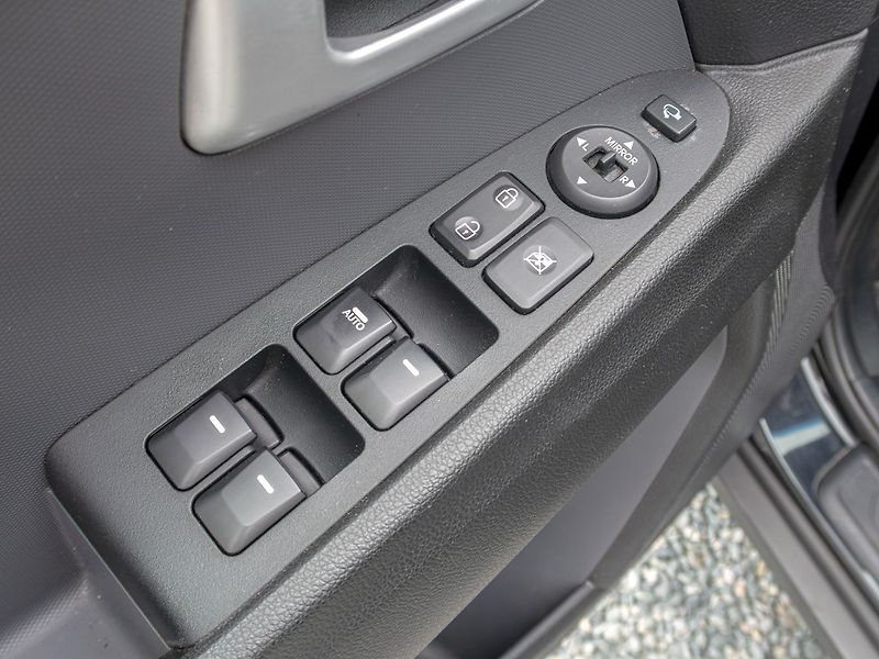Kia Sportage (2014) ČR 1.7D 85KW – 2x KOLA - fotka 20 z 35