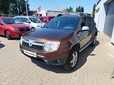 Dacia Duster (2011) 1.6i-16V - náhled 1