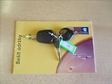 Peugeot 206 1,4 i, klima, serv.kniha, CZ - náhled 15