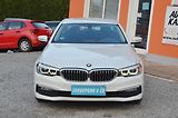 BMW Řada 5 (2017) 520d xDrive 140kW / ČR / DPH  - náhled 1