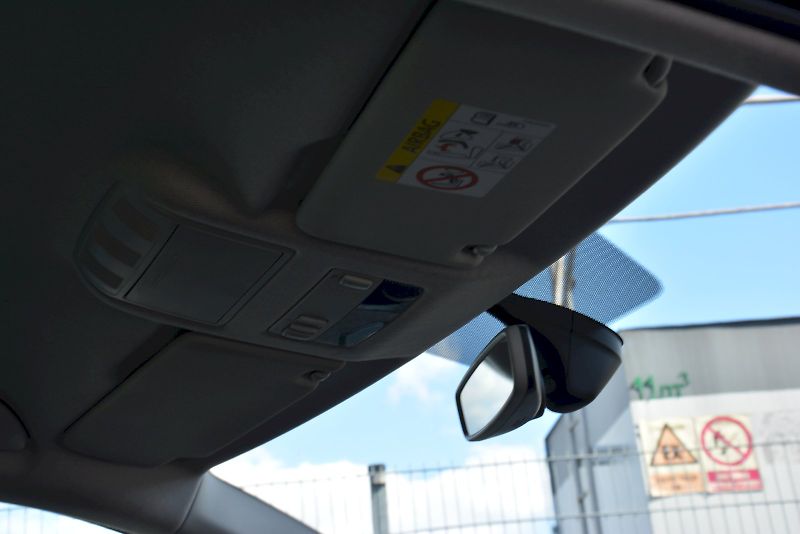 Škoda Rapid (2016) 1.2 TSI 81 KW Style PLUS - fotka 18 z 22