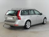 Volvo V50 (2009) 2.0 D, nová STK, udržované - náhled 4