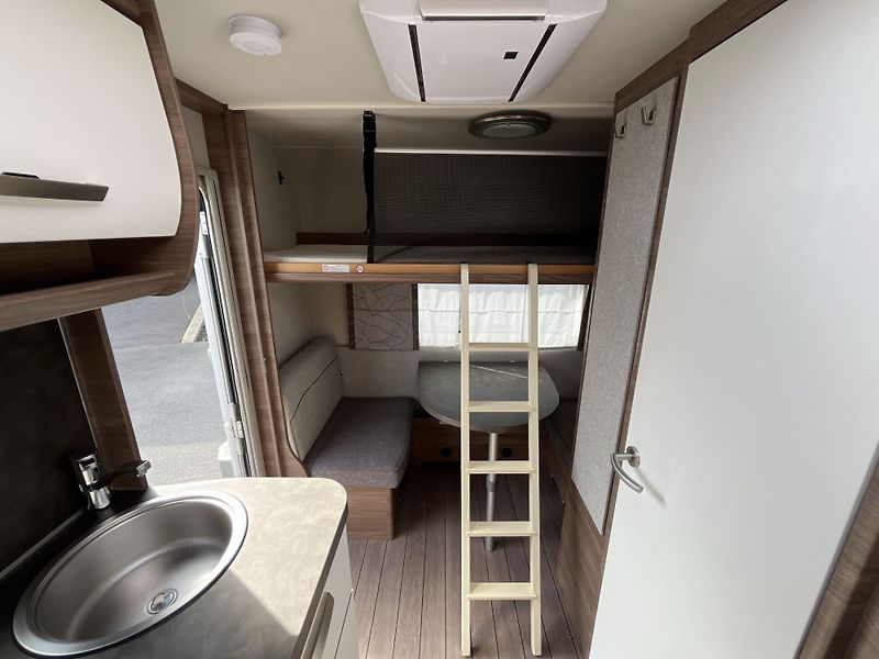 Knaus (2022) Sport 400 LK SILVER SELECTION - fotka 18 z 20