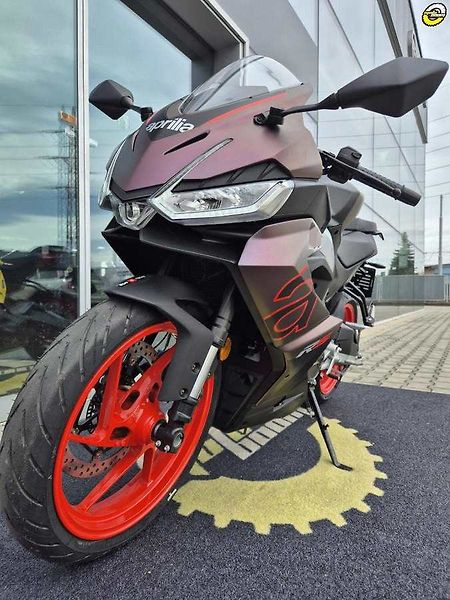 Aprilia RS 457 (2026) E5+ - fotka 46 z 55