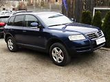 Volkswagen Touareg (2004) 2.5 TDI 128kW AUTOMAT - náhled 7