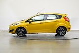 Ford Fiesta - náhled 2