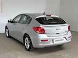 Chevrolet Cruze (2013) 1.4i, Navi, autoAC - náhled 6