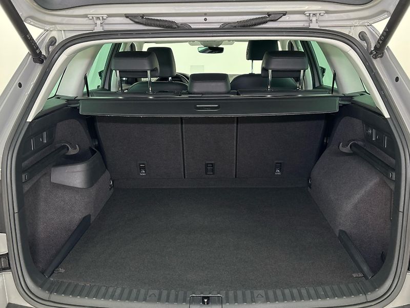 Škoda Kodiaq DSG Style - fotka 10 z 27