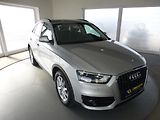 Audi Q3 (2012) 2,0TSI-125KW*NAVI**PARK.S**4X4 - náhled 2