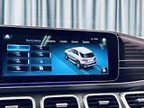 Mercedes-Benz GLE (2022) 350de*CZ*ZÁRUKA*SERVIS ZDARMA - náhled 26