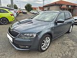 Škoda Octavia 1,6 TDI DSG 81kW, serviska - náhled 1