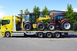 Scania (2021) R650 V8 8×4/4 / NEW tow truck - náhled 3