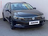 Volkswagen Passat (2017) 1.6 TDi, Comfortline, LED - náhled 1
